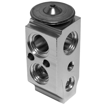 Gpd Expansion Valve/Orifice Tube, 3411946 3411946